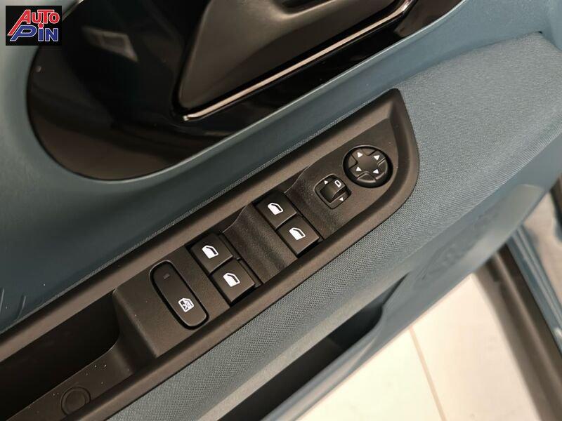 FIAT Grande Panda Grande Panda 1.2 hybrid La Prima 110cv edct