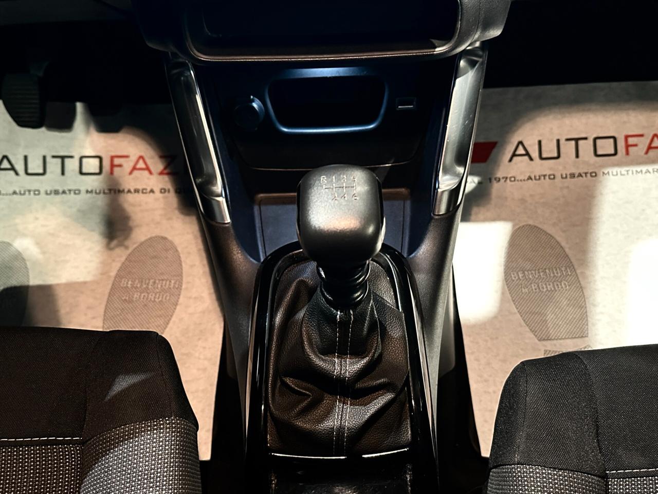 Citroen C3 Aircross PureTech 110 S&S Feel