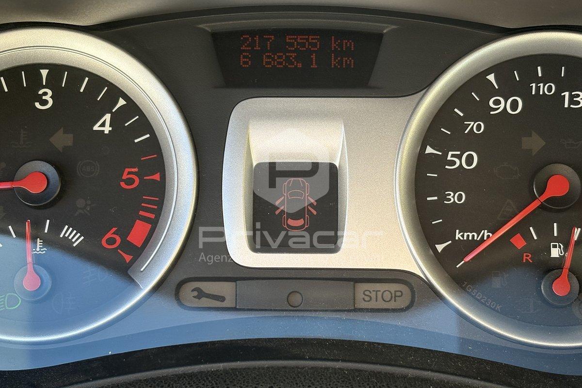 RENAULT Clio 1.5 dCi 90CV SporTour Dynamique