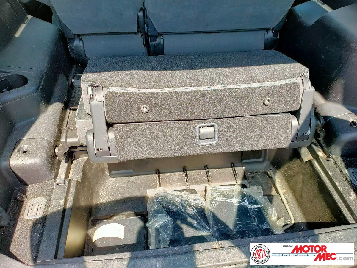 MITSUBISHI Pajero 3.2 5p. Invite 7 posti