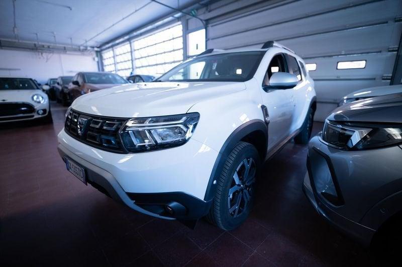 Dacia Duster Prestige 4x2 150cv edc fap