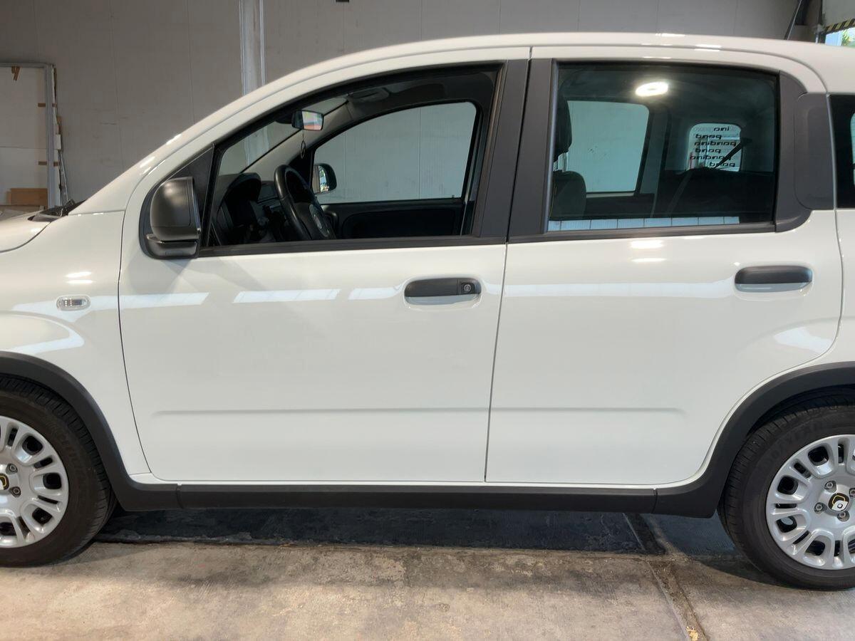Fiat Panda 1.0 FireFly S&S Hybrid City Life e 4X4