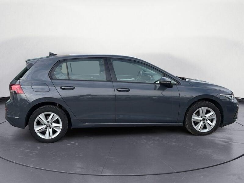 Volkswagen Golf Golf 2.0 TDI 115 CV Life