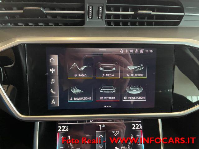 AUDI A6 Avant 40 2.0 TDI mhev S tronic Business promo