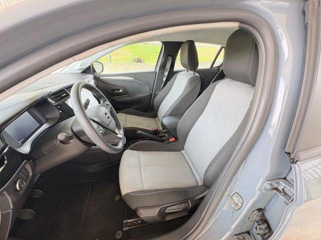 OPEL Corsa 1.2 COME NUOVA OK PER NEOPATENTATI EURO 6D