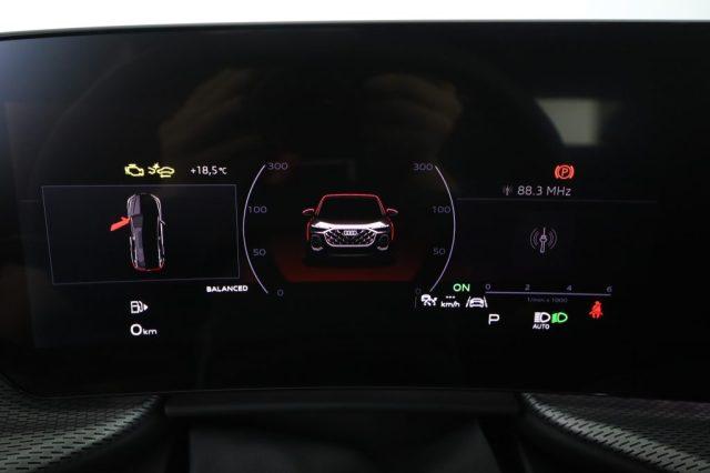 AUDI Q5 3° serie SPB TDi 150 kW mHEV+ S tronic quattro S