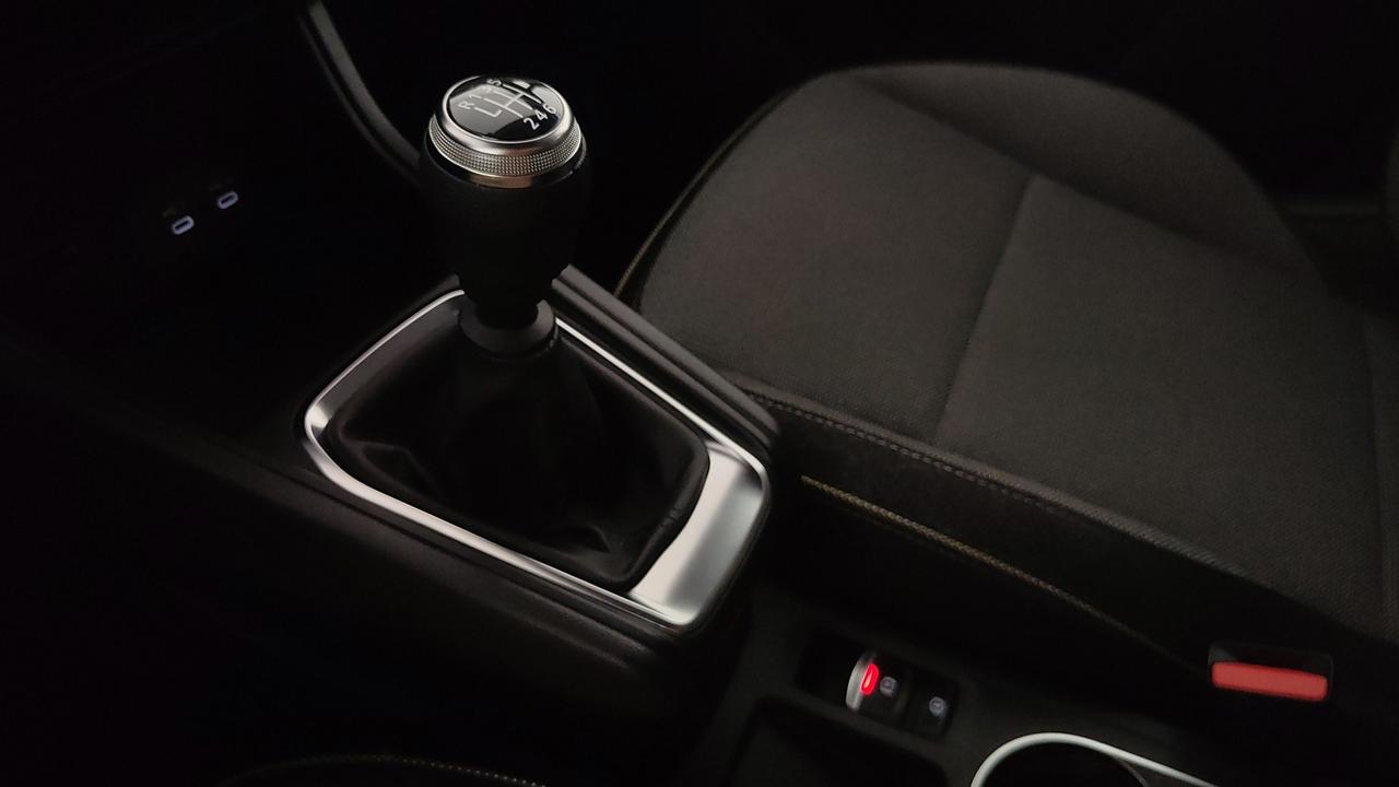 RENAULT Captur II 2024 - Captur 1.0 eco-g Techno 100cv