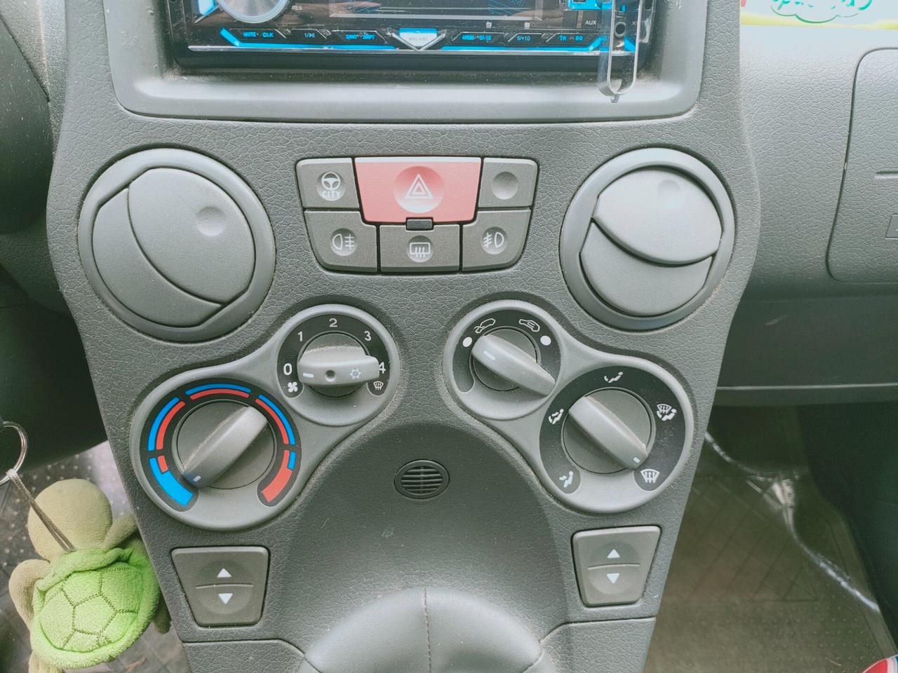 Fiat Panda 1.2 Dynamic Eco Neopatentati