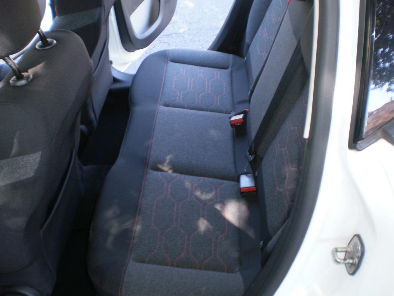Citroen C3 PureTech 82 GPL Shine
