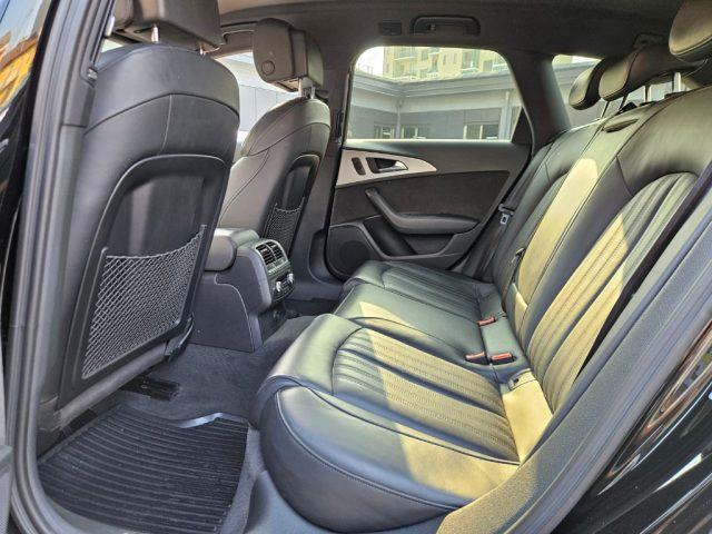AUDI A6 Avant 3.0 TDI 272 CV quattro S tronic Business Plu