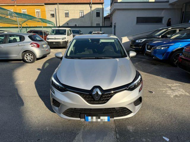 RENAULT Clio TCe 100 CV GPL 5 porte Zen