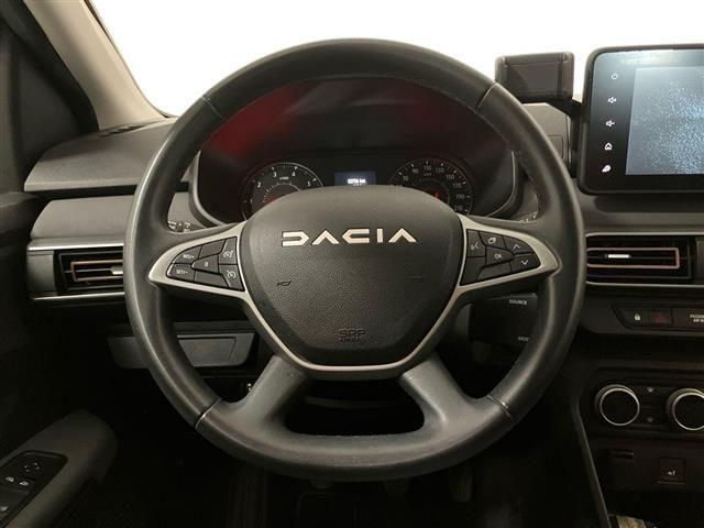 DACIA Sandero Stepway 1.0 tce Extreme Up 110cv