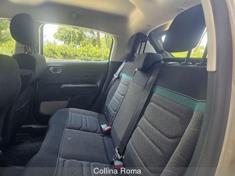 Citroën C3 C3 PureTech 110 S&S Shine