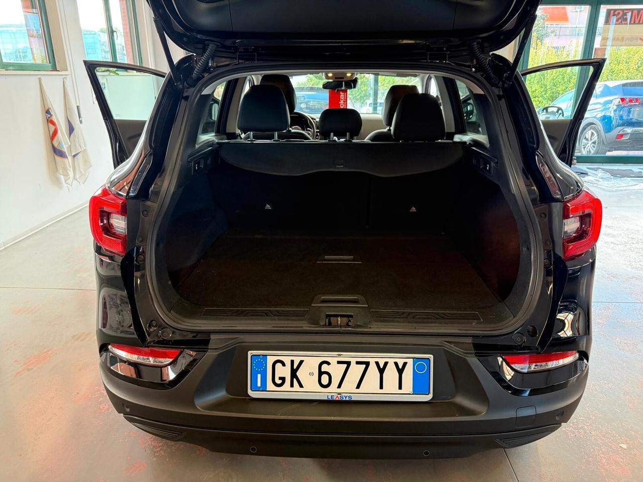 Renault Kadjar dCi 115CV Equilibre