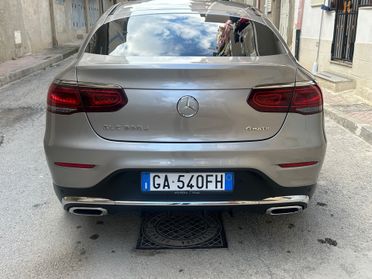 Mercedes-benz GLC 220 GLC 220 d 4Matic Business