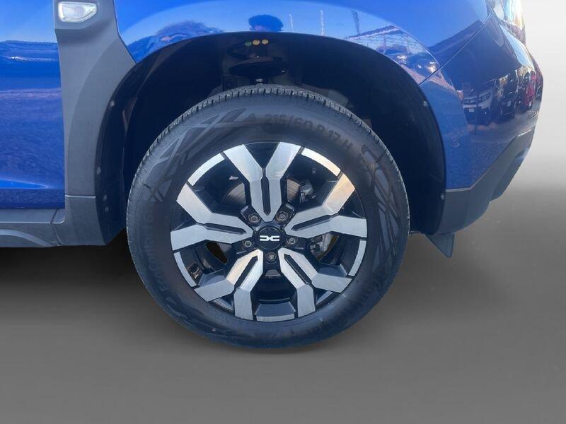 Dacia Duster Duster 1.0 TCe GPL 4x2 Journey UP