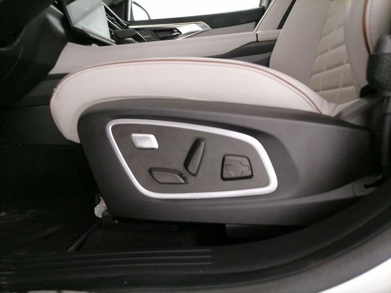 Renault Espace 1.2 e-Tech full hybrid Iconic 200cv auto