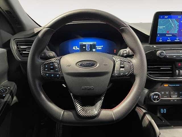 Ford Kuga 2.5 Hybrid 225CV CVT 2WD ST-Line (PHEV) -