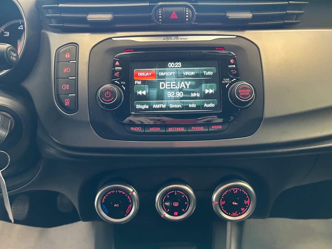 Alfa Romeo Giulietta - 2016 1.6 JTDm 120 CV 113.000 KM