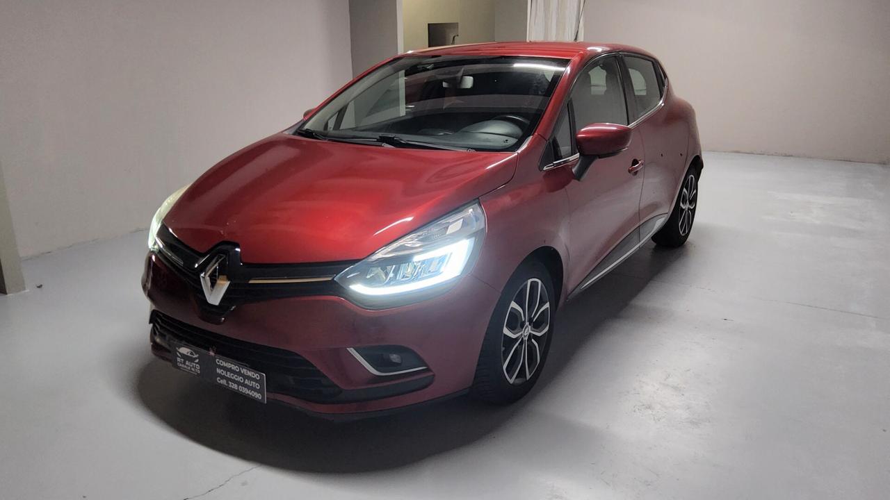 Renault Clio dCi 8V 90CV EDC Start&Stop 5 porte Energy Intens
