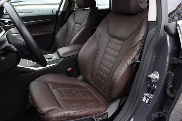 BMW 430 i Sport *FARI LASER*HARMAN KARDON*PELLE*