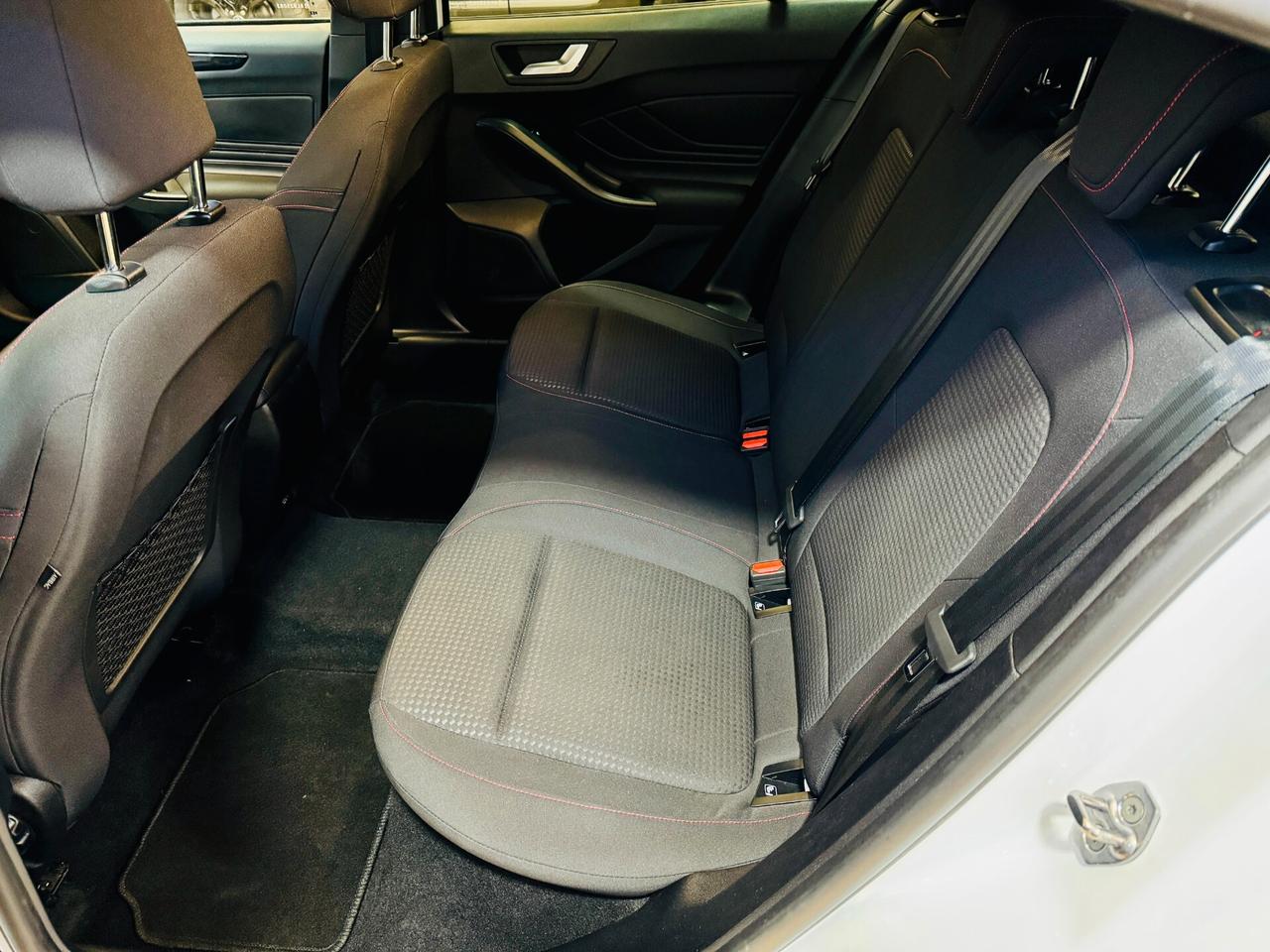 Ford Focus ST-Line 1.5 da 120 CV Navi/Touch/R.Camera