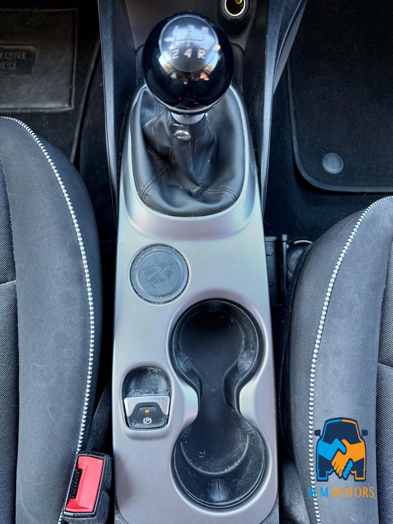 Fiat 500 X 500X 1.3 mjt 120 4x2 95cv