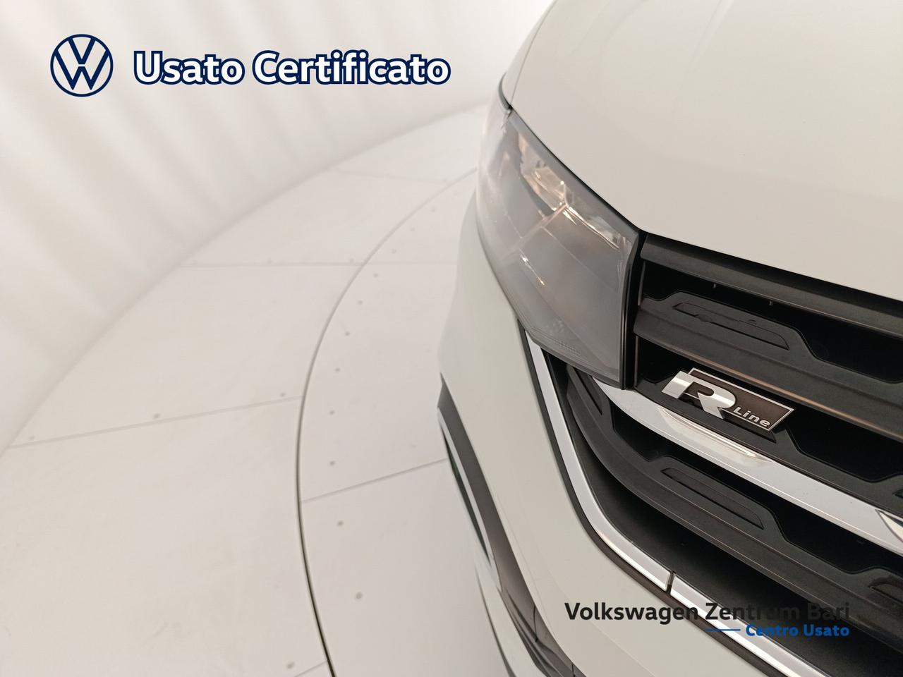 Volkswagen T-Cross 1.0 tsi style 95cv