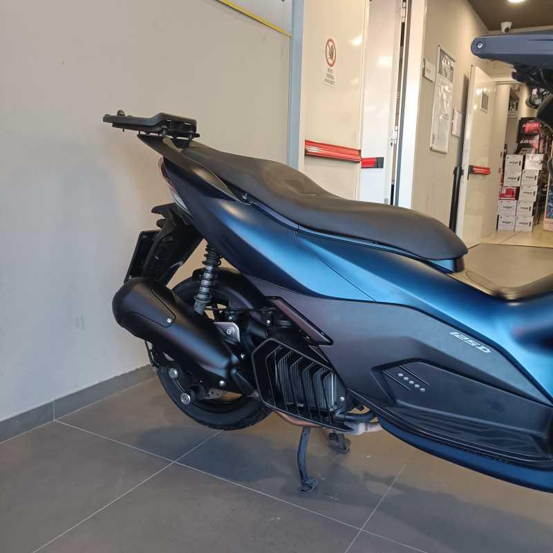 Zontes ZT125-D - 2024