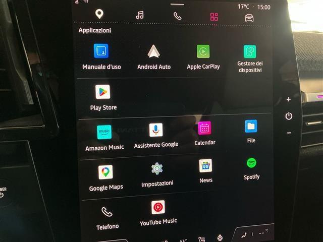 RENAULT Megane E-Tech Electric Techno EV60 AC22