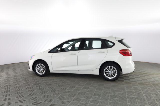 BMW 218 Serie 2 d Active Tourer Business