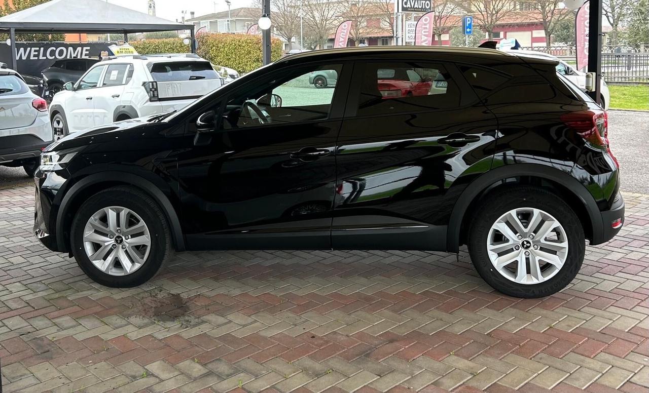 Mitsubishi ASX 1.3L Mild Hybrid 140 CV Invite