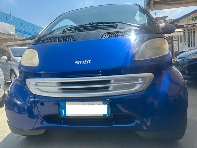 SMART FORTWO CON SOLO 107. 000 KM