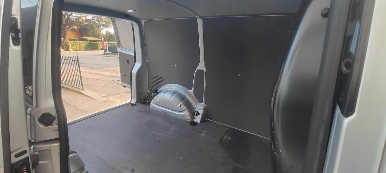 Volkswagen Transporter 2.0 TDI 150CV PC Furgone Business