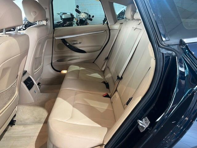 BMW 320 D Gran Turismo Business Advantage auto * 84 000 KM *