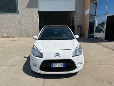 Citroen C3 1.4 HDi 70 FAP Business