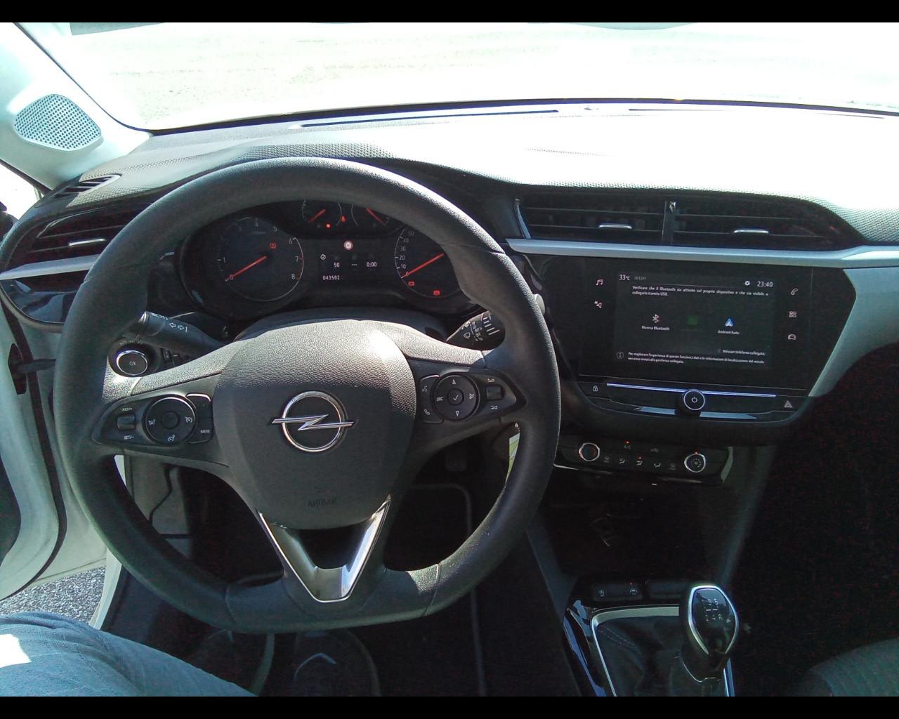 OPEL Corsa 6ª serie - Corsa 1.2 Edition