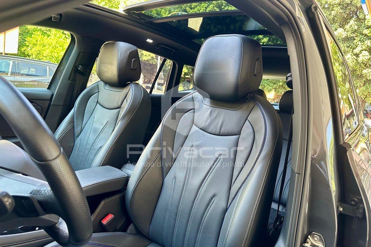 VOLKSWAGEN Tiguan 2.0 TDI 193 CV DSG 4MOTION R-Line