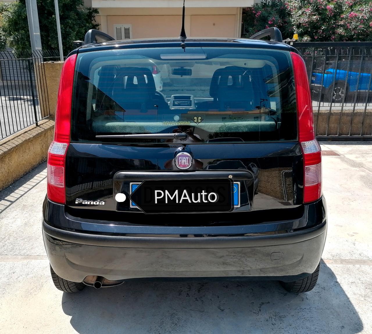 Fiat Panda 1.2 60cv Dynamic Unica proprietaria