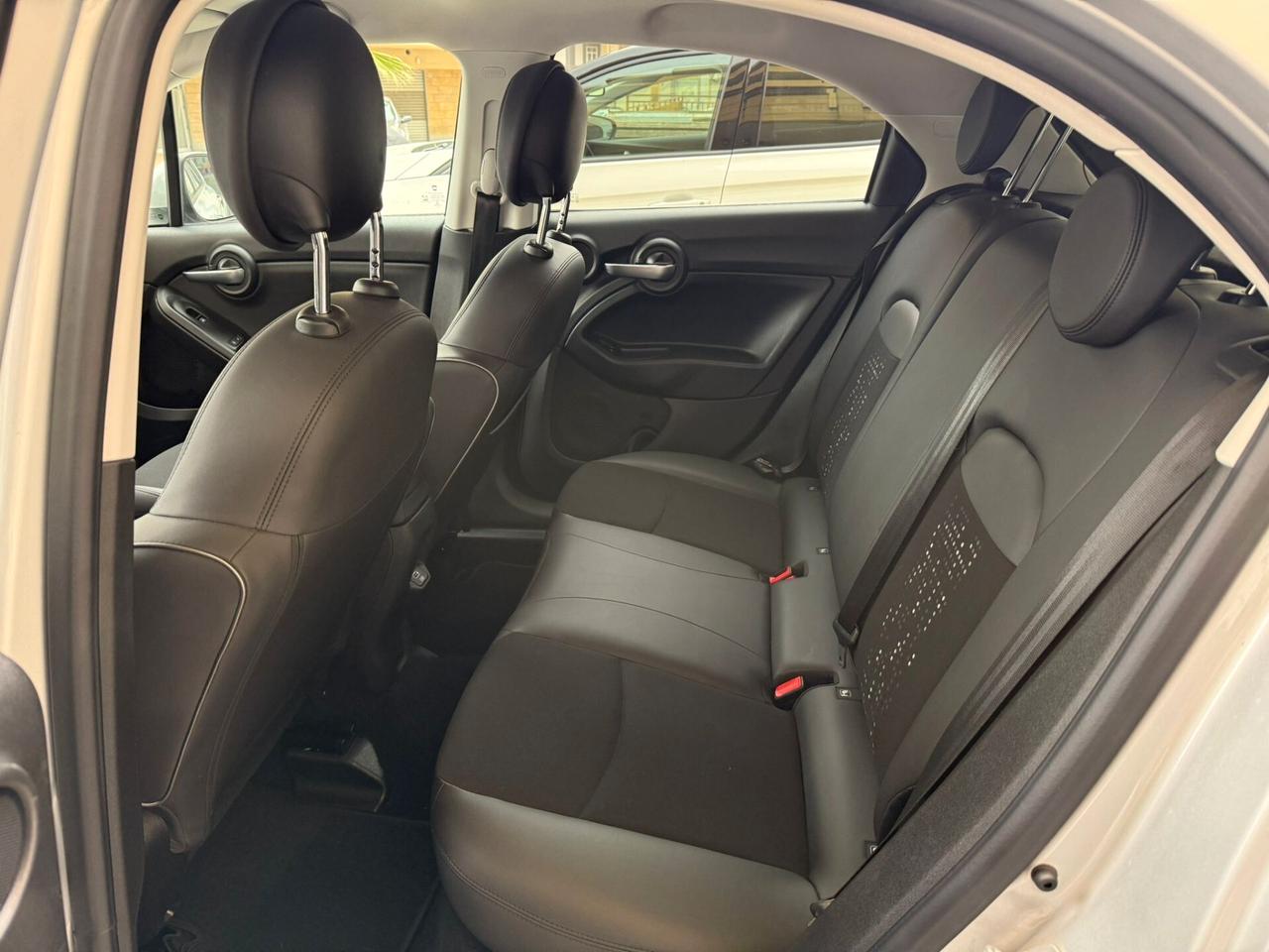 Fiat 500X 1.6 MultiJet 130 CV Cross