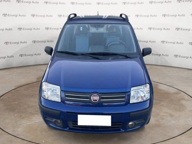 FIAT Panda 1.2 Emotion - NEOPATENTATI