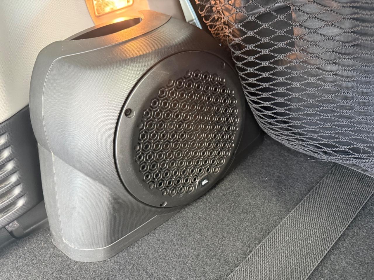 SMART FORTWO FULL OPTIONAL LED VIRTUAL JBL SEDILI RISCALDABILI