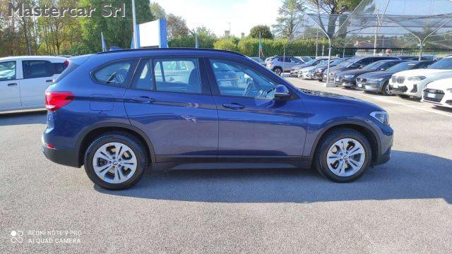 BMW X1 X1 F48 xdrive25e Business Advantage auto - GF849