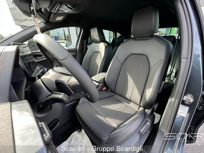 Cupra Leon 1.5 Hybrid 150 CV DSG