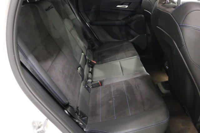 BMW 218 d Active Tourer Msport