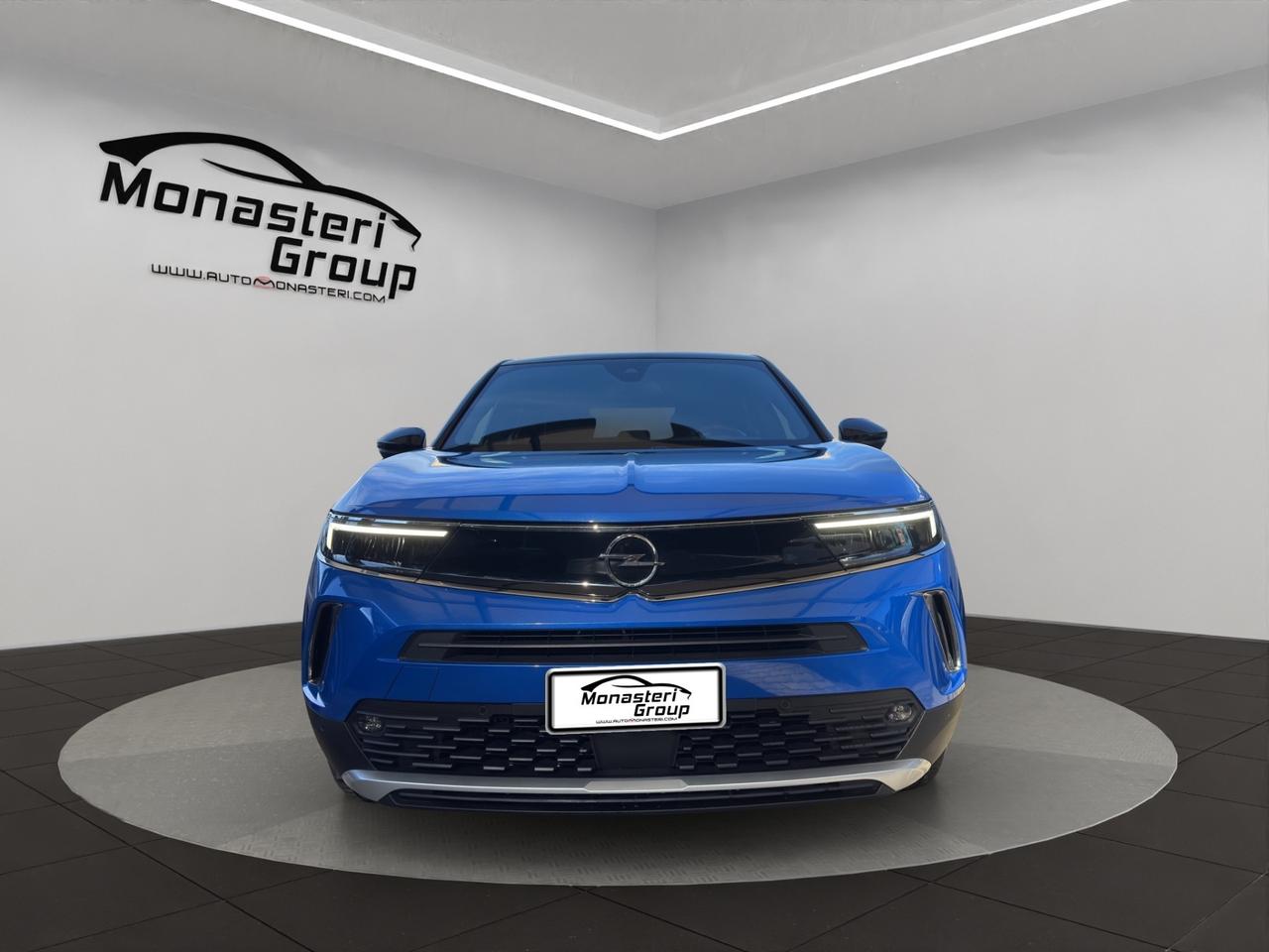 Opel Mokka 1.2 Turbo 136 CV Ultimate