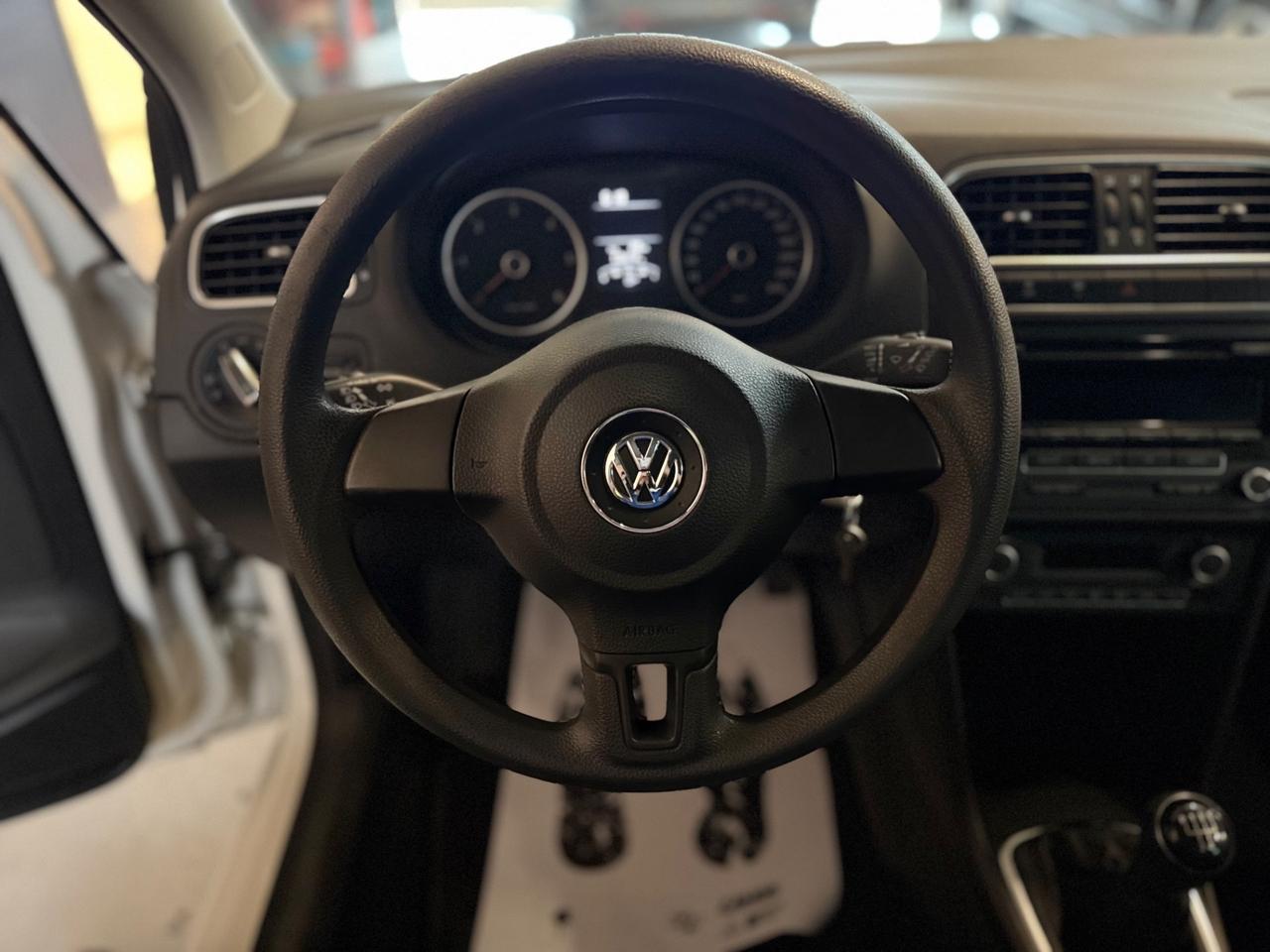 Volkswagen Polo 1.2 TDI DPF 5 p. Comfortline NEOPATENTATI