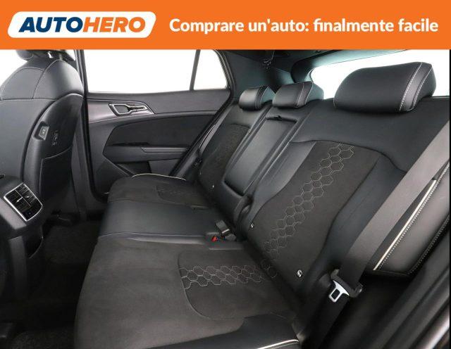KIA Sportage 1.6 TGDi HEV AT GT-line