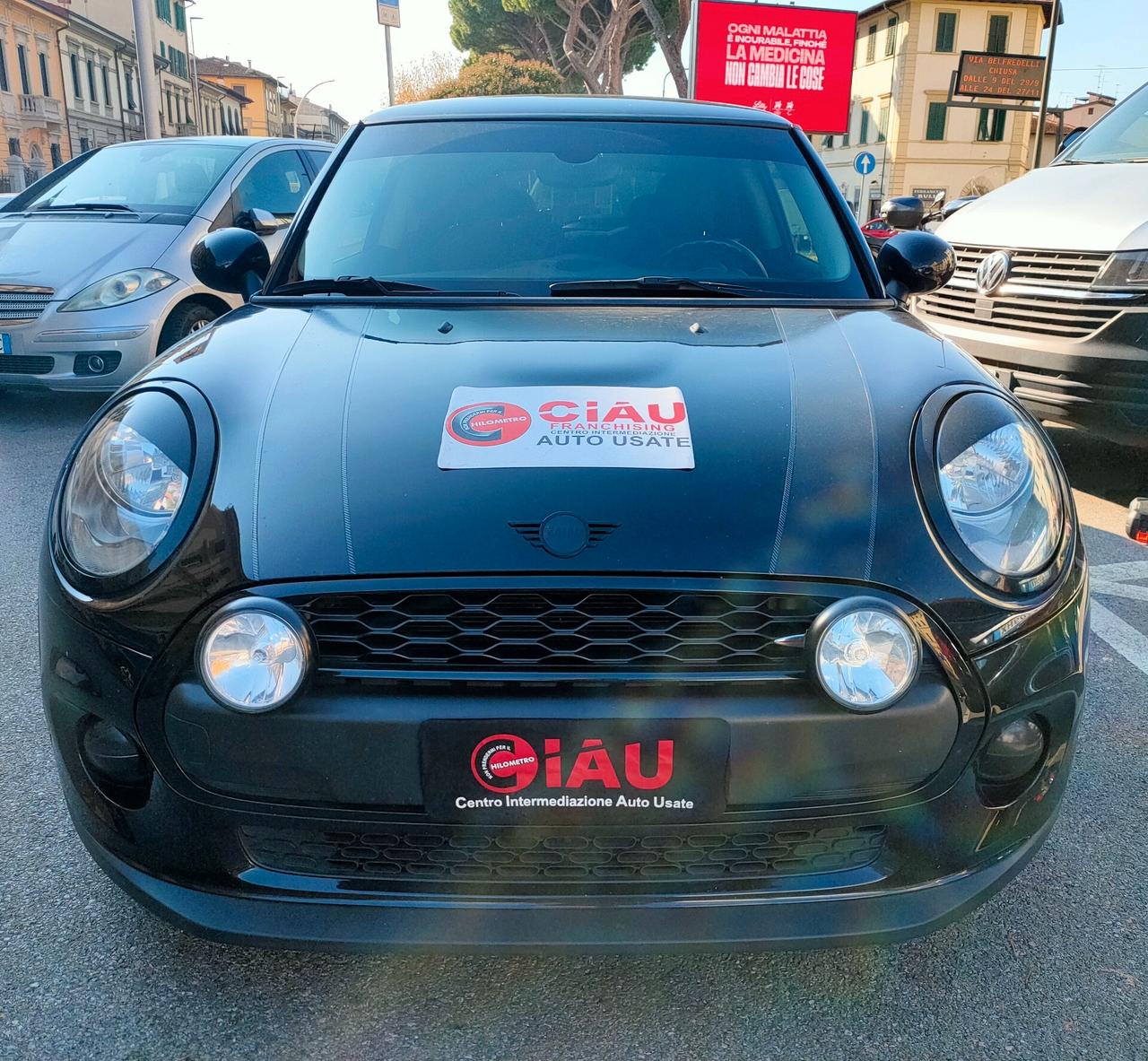 Mini 1.5 One D Neopatentati