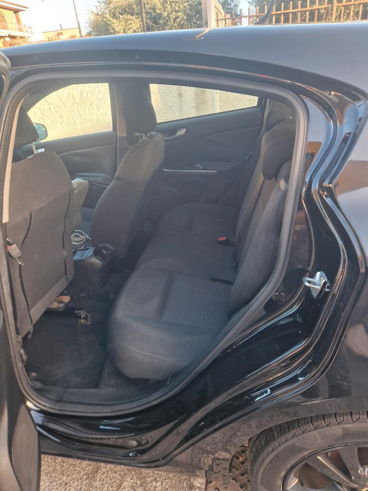 Alfa Romeo Giulietta 1.6 JTDm-2 105 CV Exclusive